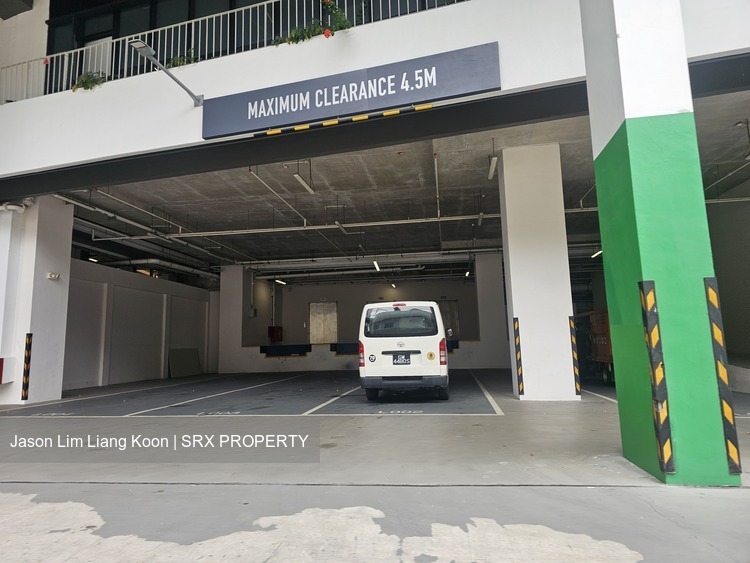 Solaris @tai Seng (D19), Office #505950791